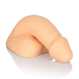 Packer Gear 5 Silicone Packing Penis - Ivory