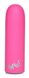 10x Mega Vibrator - Pink