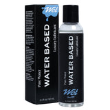 Wet Original Water Based Lubricant 3.1oz