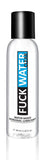 Fuck Water Clear 2oz Water Based Lubricant
