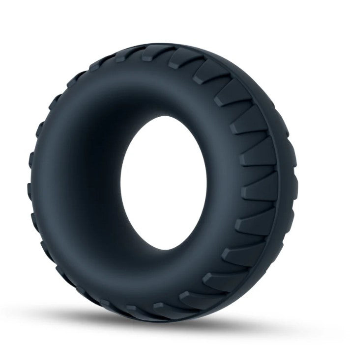 Performance Plus - Traction - Black
