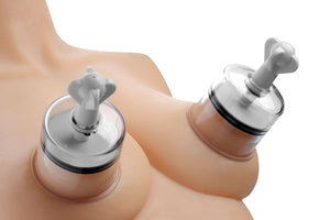 Xl Nipple Suckers