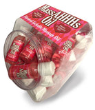 Massahhhs Lickable and Warming Massage Oil