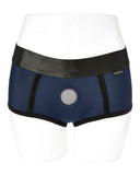 Em. Ex. Active Harness Fit - Navy/graphite - Medium
