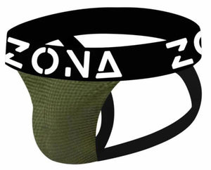 Army Edge Jockstrap - Xl