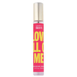 Simply Sexy Pheromone Perfume Love All of Me 0.3 Oz