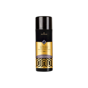 Ultra-Thick Silicone-Based Personal Moisturizer 3.38 Fl Oz