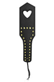 Spanker - Black