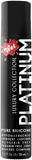 Wet Platinum Luxury Silicone Lubricant - 1 Fl. Oz.