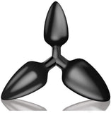 The 9's - Triad 3 Way Plug - Smooth