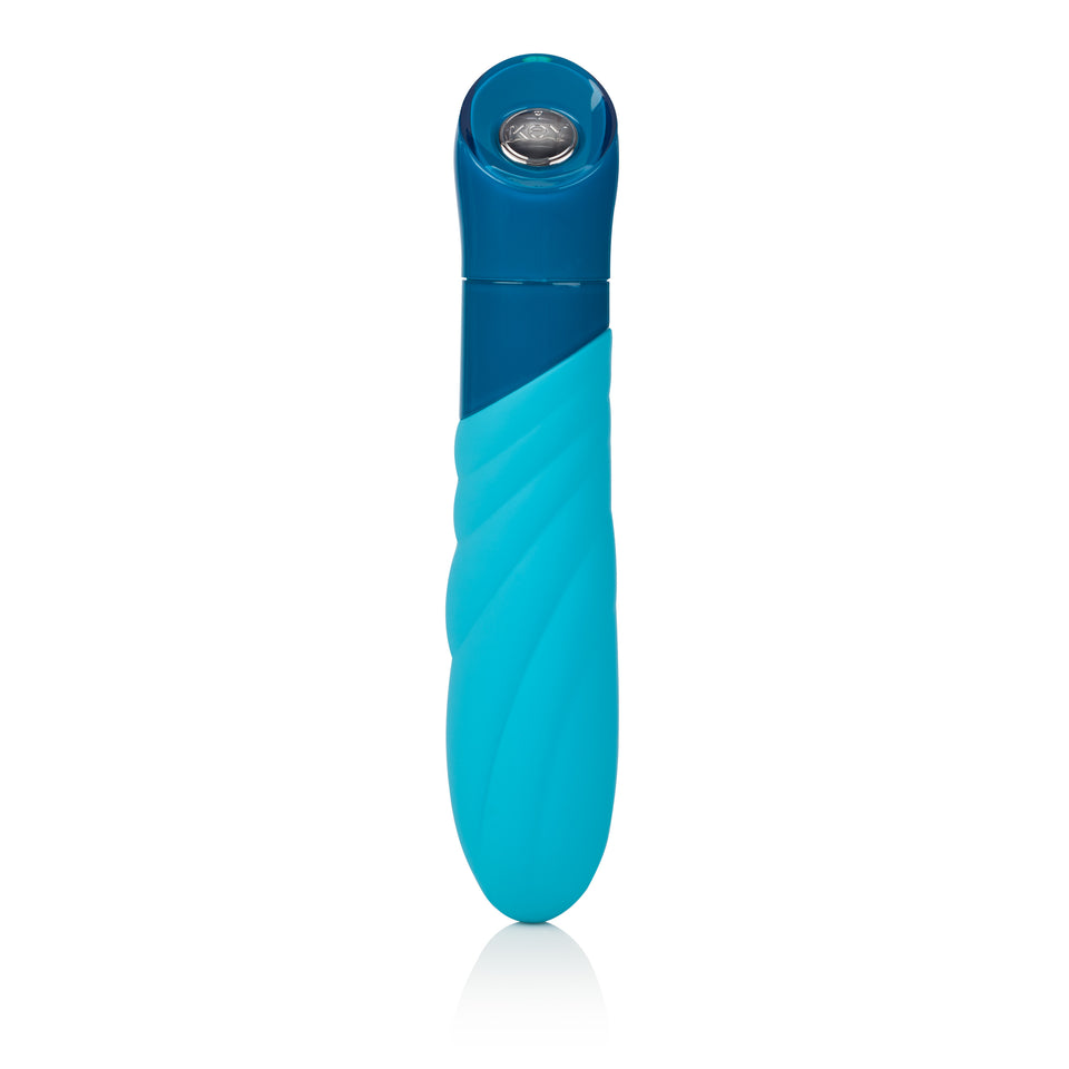 Key - Vela - Robin's Egg Blue
