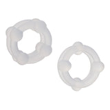 Alpha Liquid Silicone Double Stacker
