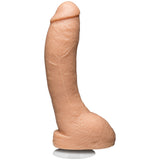 Jeff Stryker Realistic Cock With Removable Vac-U-Lock Suction Cup