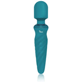 Fierce Wand Massager - Ocean