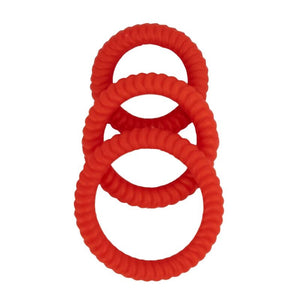 Ram Ultra Cocksweller - Red