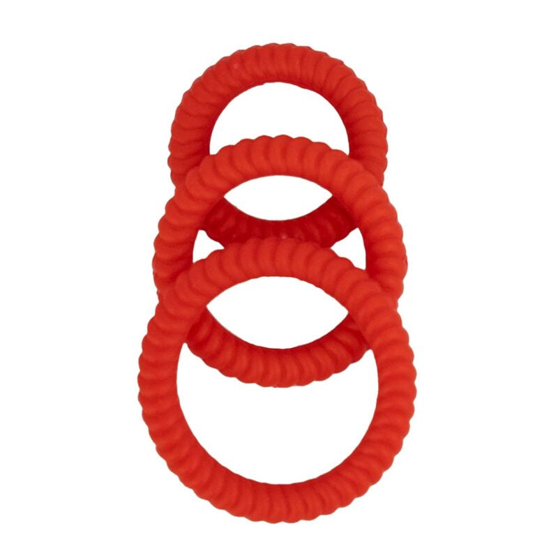 Ram Ultra Cocksweller - Red