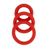 Ram Ultra Cocksweller - Red