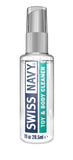 Swiss Navy Toy and Body Cleaner 1oz 29.5ml