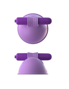 Fantasy for Her Vibrating Breast Suck-Hers 3