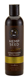 Hemp Seed Hair Care Conditioner 8oz Nag Champa