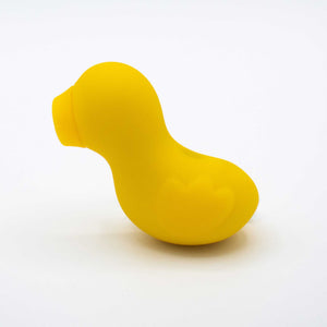 Lucky Duck Suction Stimulator