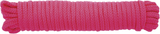 Bondage Soft Rope 10m 33ft - Pink