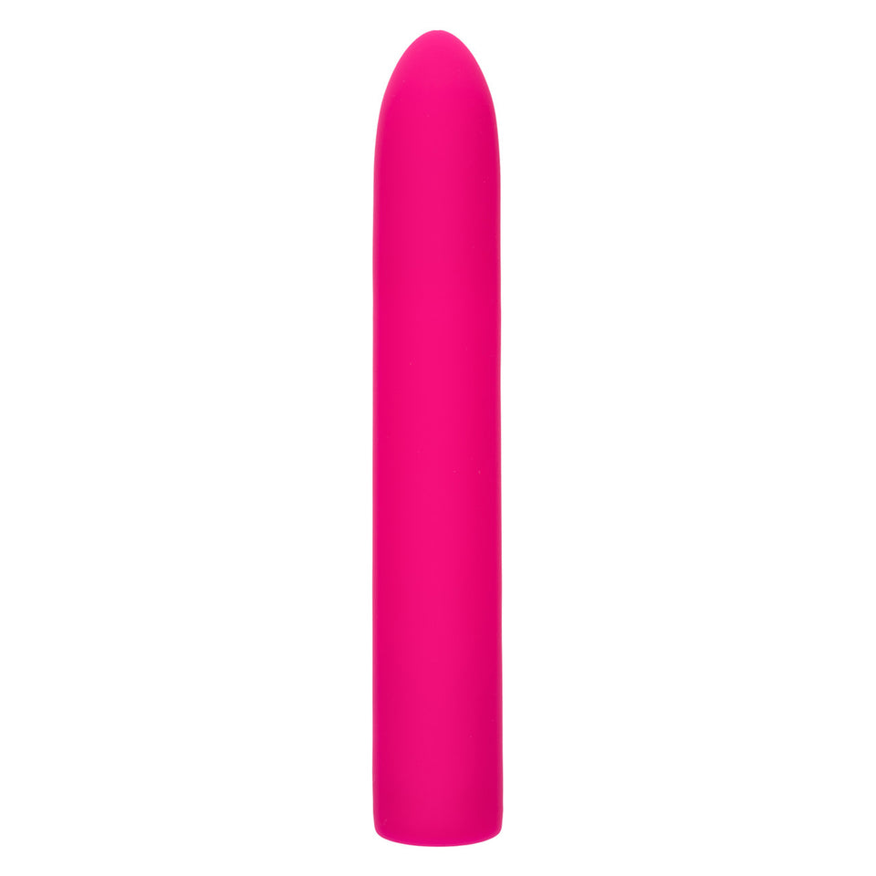 Rechargeable Classic Chic Standard Vibrator - Pink