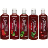 Good Head - Oral Delight Gel - 5 Pack