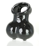 Sacksling-2, Cocksling Ballbag, Black