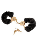 Fetish Fantasy Gold Deluxe Furry Cluffs