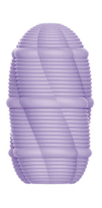 Pretty Love - Smooth Stripes Cupid-X - Purple