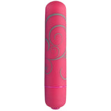 Mood - Powerful - 7 Function - Pink - Small