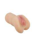 Caroline Realistic Vagina Masturbator - Light