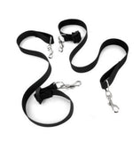 Tethered and Tied