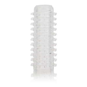 Dr. Joel Kaplan - Reversible Masturbator - Clear