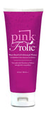 Pink Frolic - 3.3 Oz. Tube