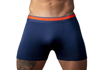 Soo Cumfy Boxer Brief - Medium - Navy