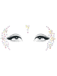 Elera Adhesive Face Jewels