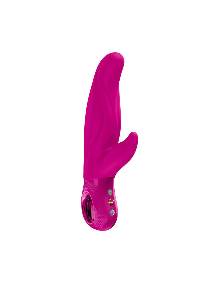 Lady Bi Rabbit Vibrator - Magenta