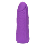 Mini Vibrating Studs - Purple