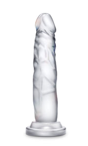 B Yours Diamond - Crystal - Clear