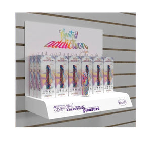 Limited Addiction Merchandising Kit
