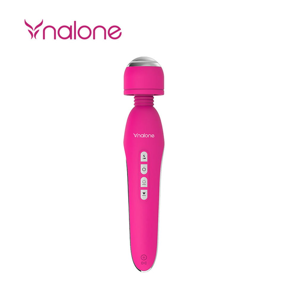 Electro - Pink
