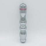 Hidden Treasure Metal Vibrator