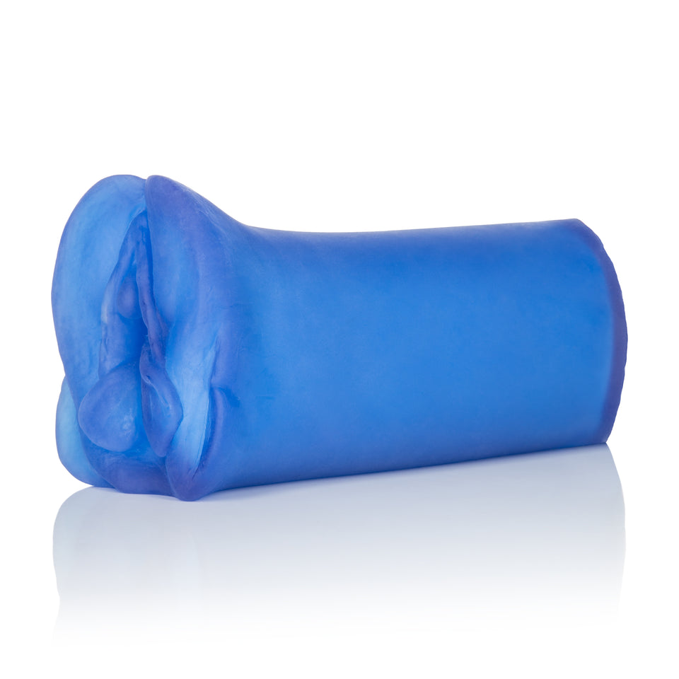 Apollo Dual Density Stroker - Cobalt