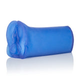 Apollo Dual Density Stroker - Cobalt