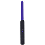 Merci - the Stinger - Electroplay Wand - Black/violet