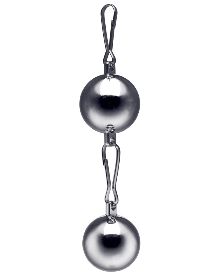Oppressors Orb 8 Oz Ball Weight With Connection Point