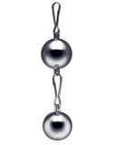 Oppressors Orb 8 Oz Ball Weight With Connection Point