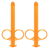 Lube Tube - Orange